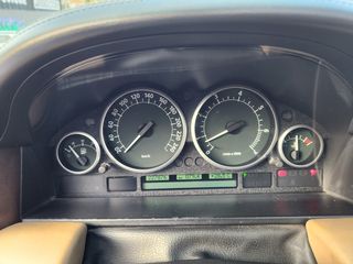 Land Rover Range Rover 2004 Vogue TK2024 - Prins LPG-full-thumb-57
