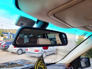 Land Rover Range Rover 2004 Vogue TK2024 - Prins LPG-full-thumb-59