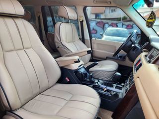 Land Rover Range Rover 2004 Vogue TK2024 - Prins LPG-full-thumb-11