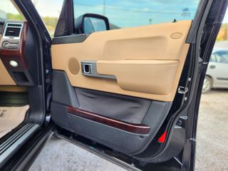 Land Rover Range Rover 2004 Vogue TK2024 - Prins LPG-full-thumb-12