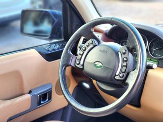 Land Rover Range Rover 2004 Vogue TK2024 - Prins LPG-full-thumb-18