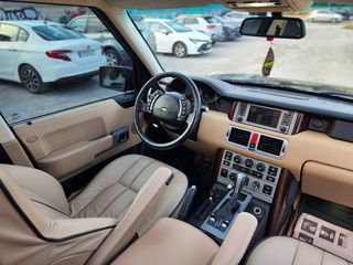 Land Rover Range Rover 2004 Vogue TK2024 - Prins LPG-full-thumb-19