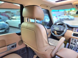 Land Rover Range Rover 2004 Vogue TK2024 - Prins LPG-full-thumb-20