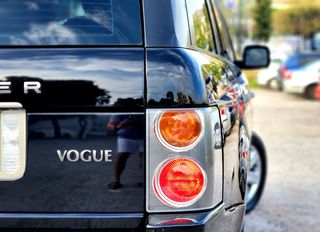 Land Rover Range Rover 2004 Vogue TK2024 - Prins LPG-full-thumb-34