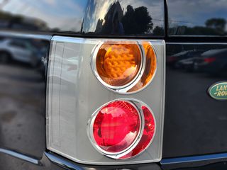 Land Rover Range Rover 2004 Vogue TK2024 - Prins LPG-full-thumb-35