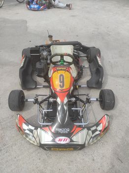 Rotax '11 CRG