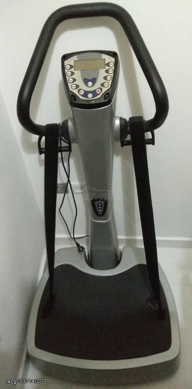 Power plate