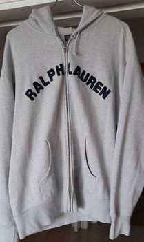 ΖΑΚΕΤΑ ΦΟΥΤΕΡ RALPH LAUREN