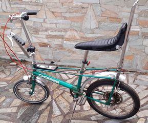 Ποδήλατο vintage Chopper-thumb-3