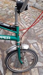 Ποδήλατο vintage Chopper-thumb-7