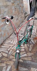 Ποδήλατο vintage Chopper-thumb-10