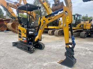 Εκσκαφάκι (διαβολάκι) Sany 2023 SY18U  w:0.98-1.35 *CE *1925kg-thumb-6
