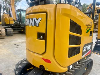 Εκσκαφάκι (διαβολάκι) Sany 2023 SY18U  w:0.98-1.35 *CE *1925kg-thumb-12