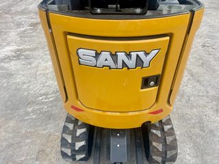 Εκσκαφάκι (διαβολάκι) Sany 2023 SY18U  w:0.98-1.35 *CE *1925kg-thumb-13