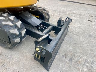 Εκσκαφάκι (διαβολάκι) Sany 2023 SY18U  w:0.98-1.35 *CE *1925kg-thumb-15