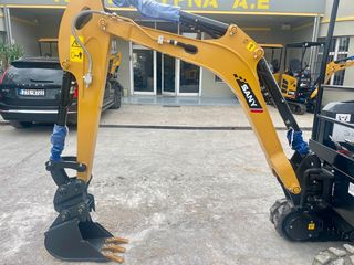 Εκσκαφάκι (διαβολάκι) Sany 2023 SY18U  w:0.98-1.35 *CE *1925kg-thumb-19
