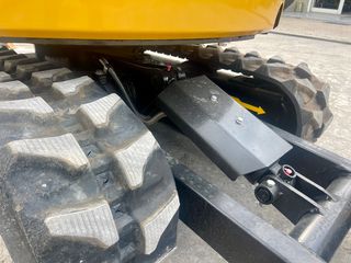 Εκσκαφάκι (διαβολάκι) Sany 2023 SY18U  w:0.98-1.35 *CE *1925kg-thumb-16