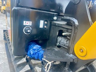 Εκσκαφάκι (διαβολάκι) Sany 2023 SY18U  w:0.98-1.35 *CE *1925kg-thumb-22