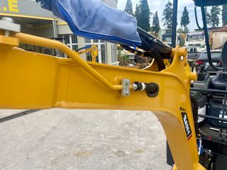 Εκσκαφάκι (διαβολάκι) Sany 2023 SY18U  w:0.98-1.35 *CE *1925kg-thumb-21