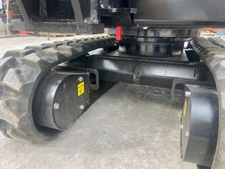 Εκσκαφάκι (διαβολάκι) Sany 2023 SY18U  w:0.98-1.35 *CE *1925kg-thumb-17
