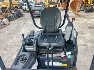 Εκσκαφάκι (διαβολάκι) Sany 2023 SY18U  w:0.98-1.35 *CE *1925kg-thumb-24
