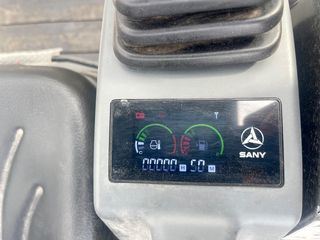 Εκσκαφάκι (διαβολάκι) Sany 2023 SY18U  w:0.98-1.35 *CE *1925kg-thumb-26