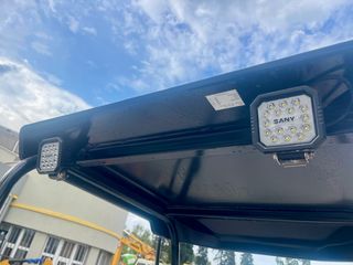 Εκσκαφάκι (διαβολάκι) Sany 2023 SY18U  w:0.98-1.35 *CE *1925kg-thumb-28