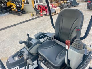 Εκσκαφάκι (διαβολάκι) Sany 2023 SY18U  w:0.98-1.35 *CE *1925kg-thumb-25