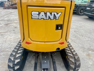 Εκσκαφάκι (διαβολάκι) Sany 2023 SY18U  w:0.98-1.35 *CE *1925kg-thumb-14