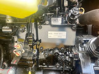 Εκσκαφάκι (διαβολάκι) Sany 2023 SY18U  w:0.98-1.35 *CE *1925kg-thumb-32