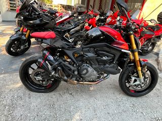 Ducati Monster 937 '23 SP