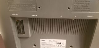 SAMSUNG ΟΘΟΝΗ SYNGMASTER 710MP-thumb-6