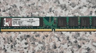 Kingston 2GB PC2-5300 DDR2-667MHz