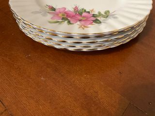 Σετ παστας Royal  albert  5 τμχ-thumb-4