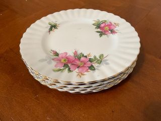 Σετ παστας Royal  albert  5 τμχ-thumb-5