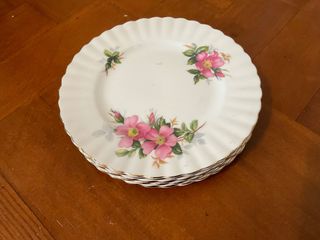Σετ παστας Royal  albert  5 τμχ-thumb-6