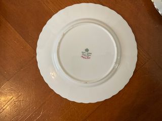 Σετ παστας Royal  albert  5 τμχ-thumb-7