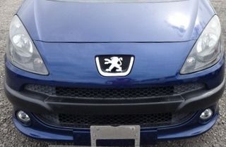 PEUGEOT 1007 09' 3ΠΟΡΤΟ ΤΖΑΜΌΠΟΡΤΑ ΙΩΑΝΝΊΔΗΣ