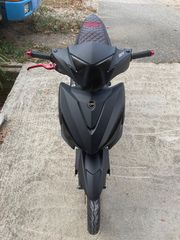Sym VF 125 2021-thumb-2