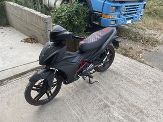 Sym VF 125 2021-thumb-4