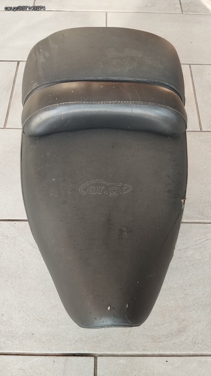 PIAGGIO HEXAGON GTX 125 Σέλλα Γνήσια 