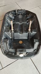 PIAGGIO HEXAGON GTX 125 Σέλλα Γνήσια -thumb-4