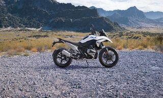 Bmw R 1300 GS 2026 3 Έτη δωρεάν Service + 5 ΕΤΗ ΕΓΓΥΗΣΗ
