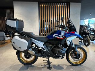 Bmw R 1300 GS 2026 3 Έτη δωρεάν Service + 5 ΕΤΗ ΕΓΓΥΗΣΗ