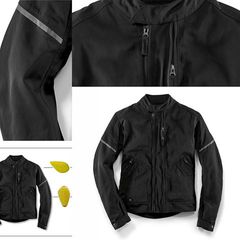 Bmw motorrad jacket tokyo XXL 