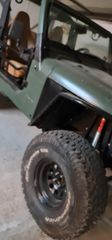Jeep Wrangler 1997 TJ