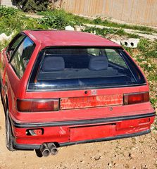 Honda Civic 90-91 Hatchback ΜΕΜΟΝΩΜΈΝΑ ΑΝΤΑΛΛΑΚΤΙΚΆ 