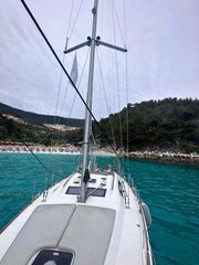 Beneteau '11 Oceanis