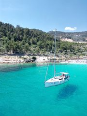 Beneteau 2011 Oceanis