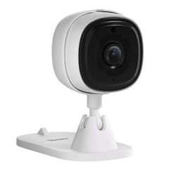 SONOFF smart κάμερα S-CAM με ηχητικό συναγερμό, 1080p FHD, Wi-Fi με ηχητικό συναγερμό όταν εντοπίζεται κίνηση & νυχτερινή λειτουργία